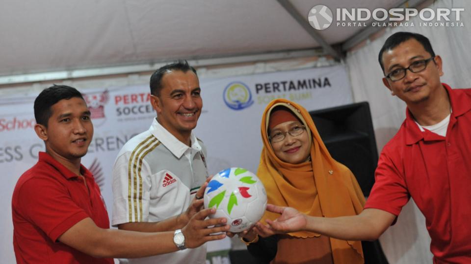  - INDOSPORT